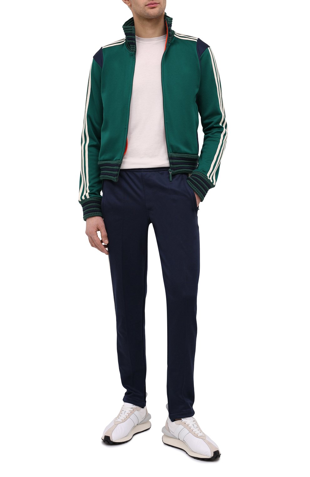 Толстовка adidas originals x wales bonner ADIDAS ORIGINALS, арт. GL5184, фото 2