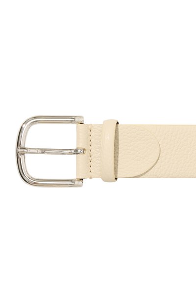 Кожаный ремень CANALI, арт. 50C/KA00379, фото 4