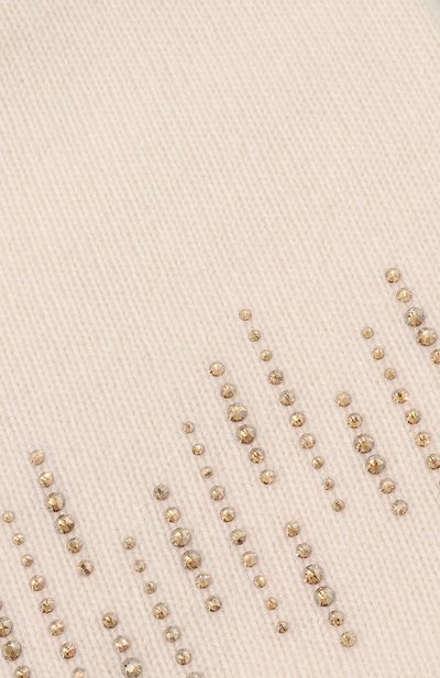 Кашемировая шапка WILLIAM SHARP, арт. HT 19-57, фото 4