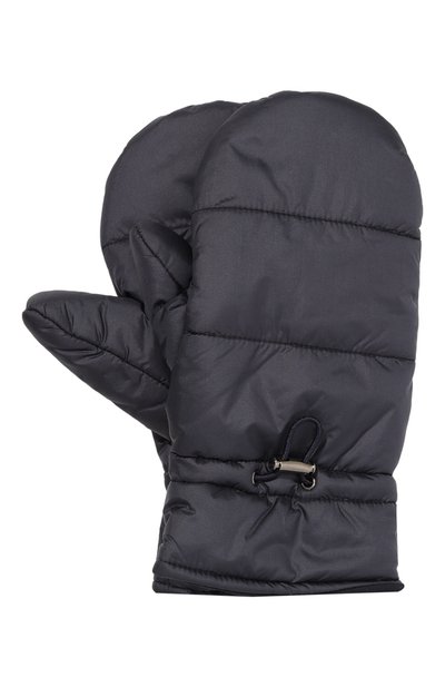 Утепленные варежки IL GUFO, арт. A23GS044N0068/2A-4A, фото 1