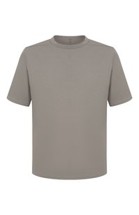 Светло-серый