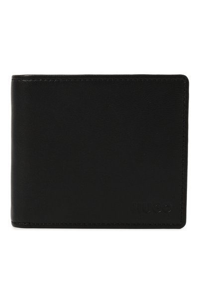 Комплект из портмоне и футляра для кредитных карт HUGO, арт. 50504041, фото 2