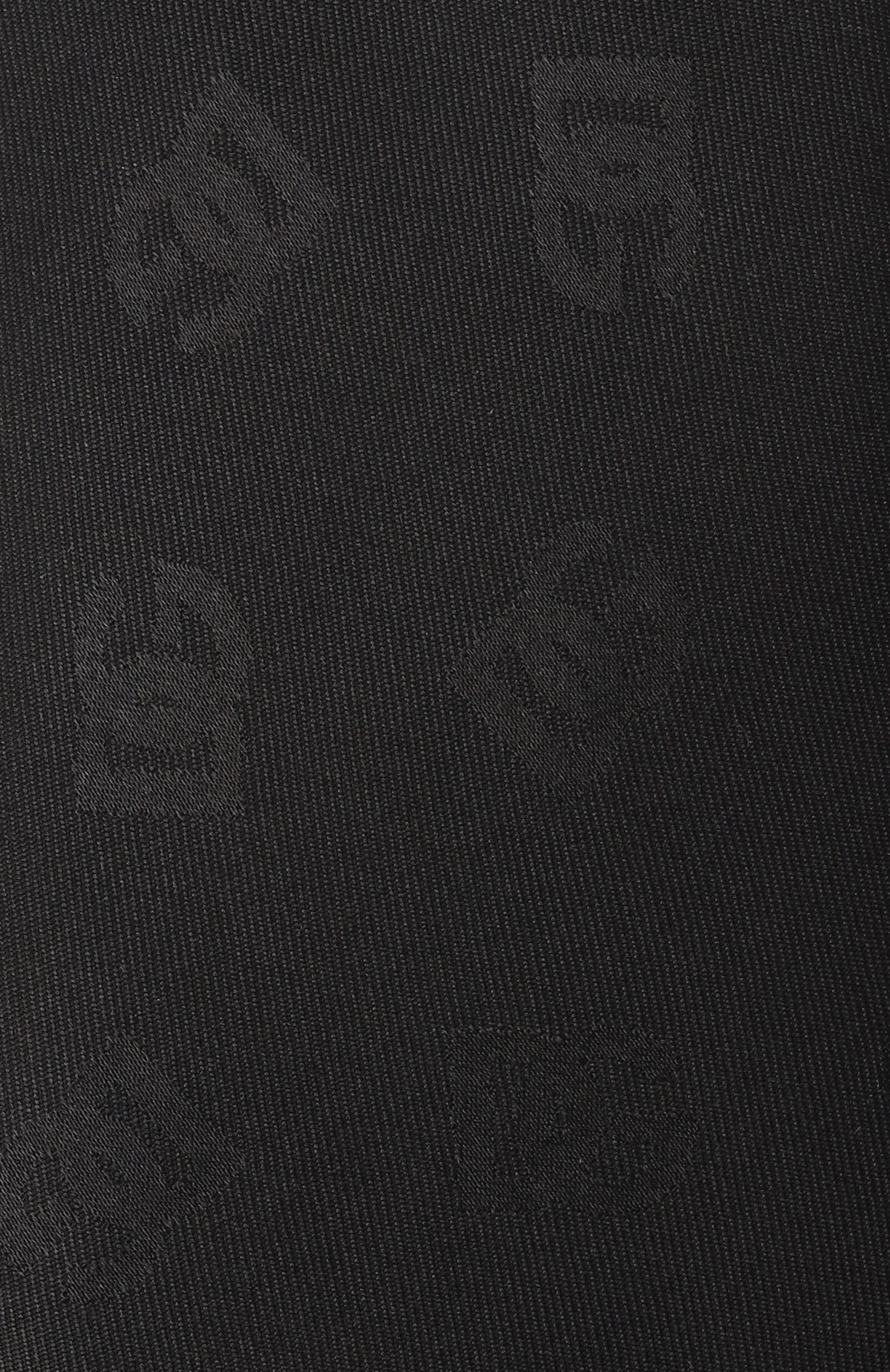 Шелковый галстук DOLCE & GABBANA, арт. GT149E/FJ1JY, фото 4