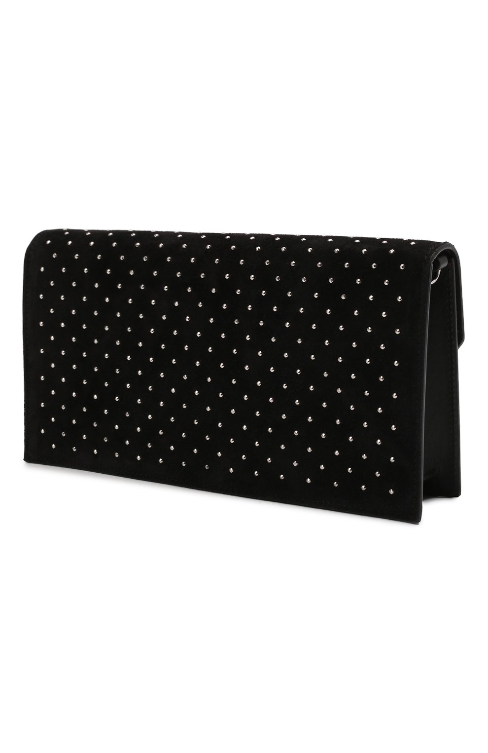 Клатч loubi 54 CHRISTIAN LOUBOUTIN, арт. 3215245/L0UBI54, фото 3