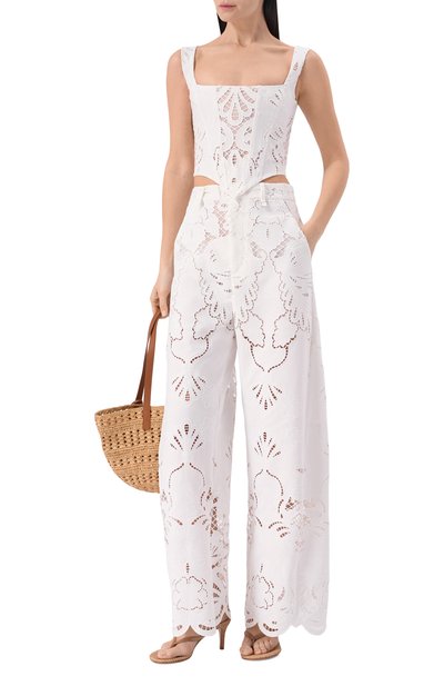 Женский топ-корсет GIUSEPPE DI MORABITO, арт. 06PST0196S 16313