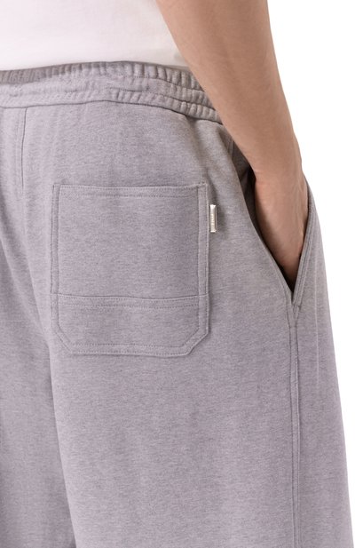 Хлопковые брюки JUUN.J, арт. JC5Y21P25, фото 5