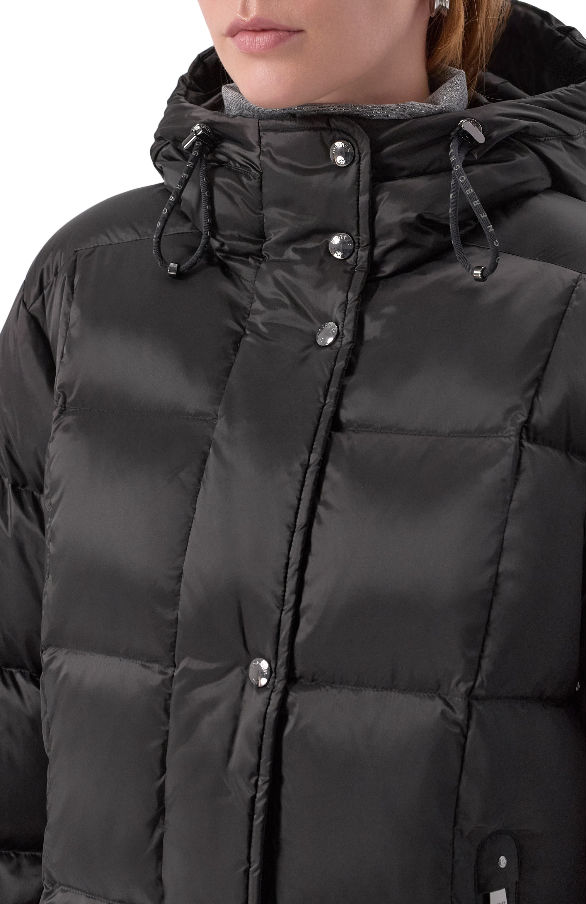 Пуховик BOGNER, арт. 36288482, фото 5