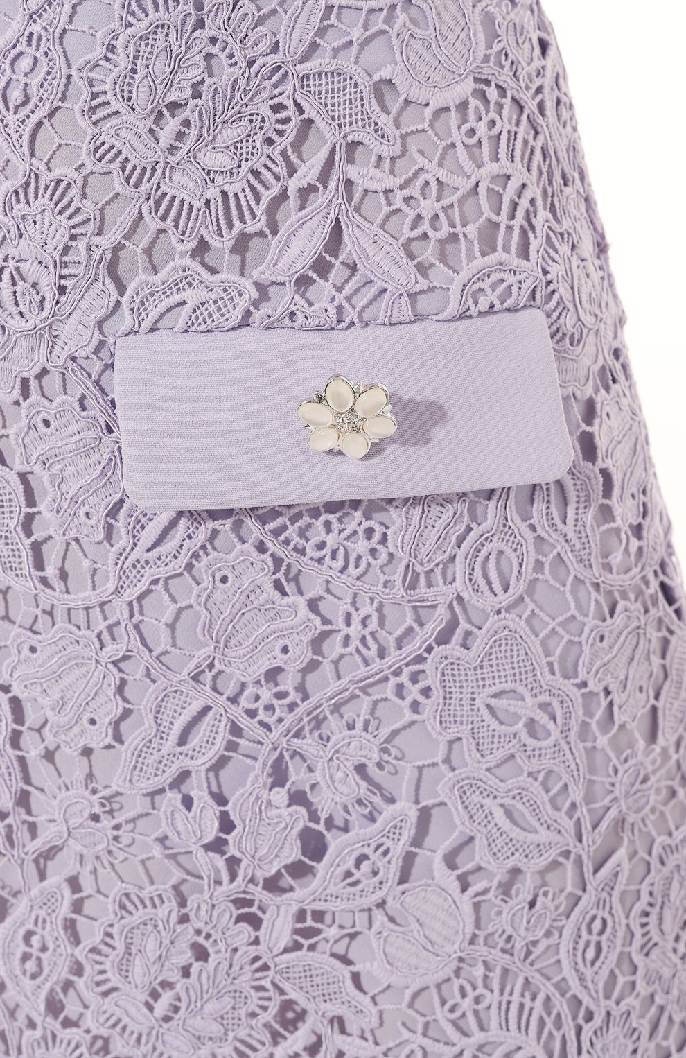 Юбка SELF-PORTRAIT, арт. RS23-074SK-L, фото 5