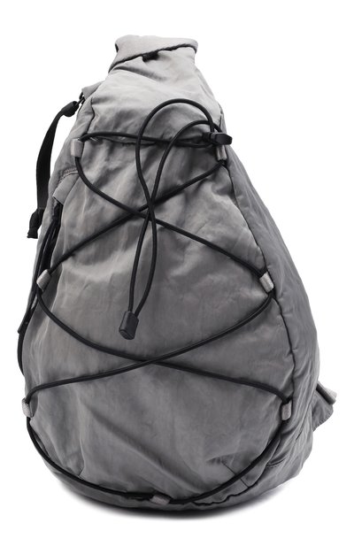 Текстильный рюкзак C.P. COMPANY, арт. 11CMAC114A-005269G, фото 1