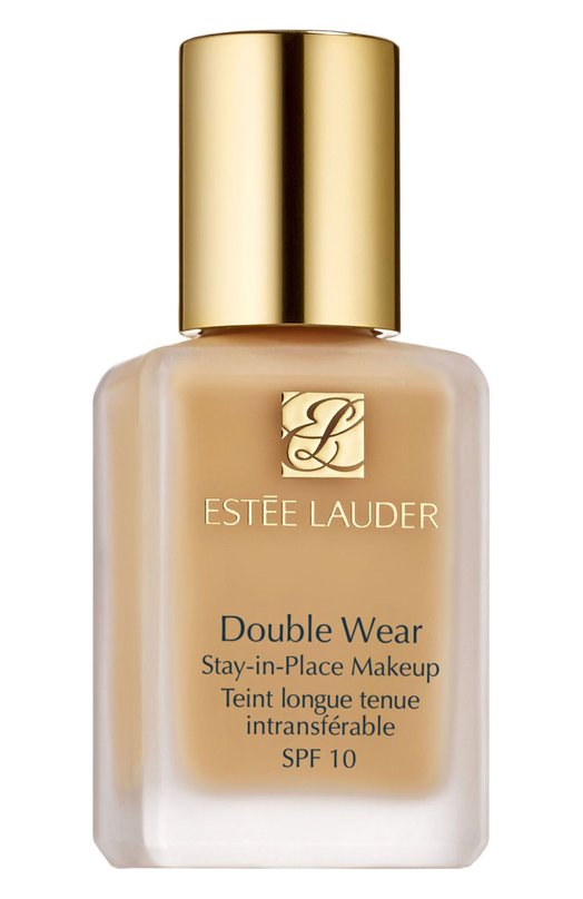 фото Устойчивый тональный крем spf10 double wear, оттенок 2n1 desert beige (30ml) estée lauder