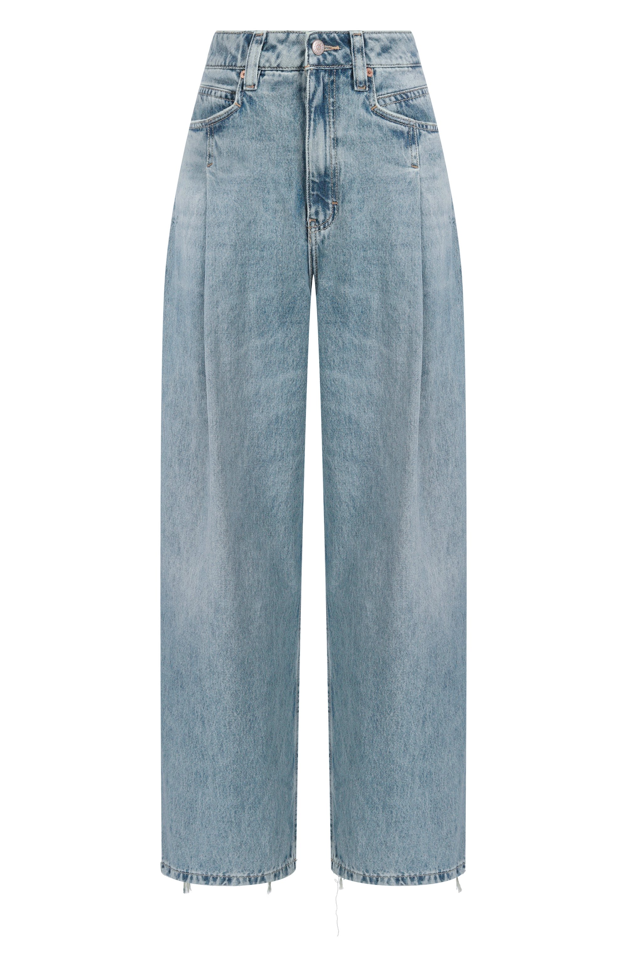 Джинсы BOSS ORANGE, арт. 50542435, фото 1