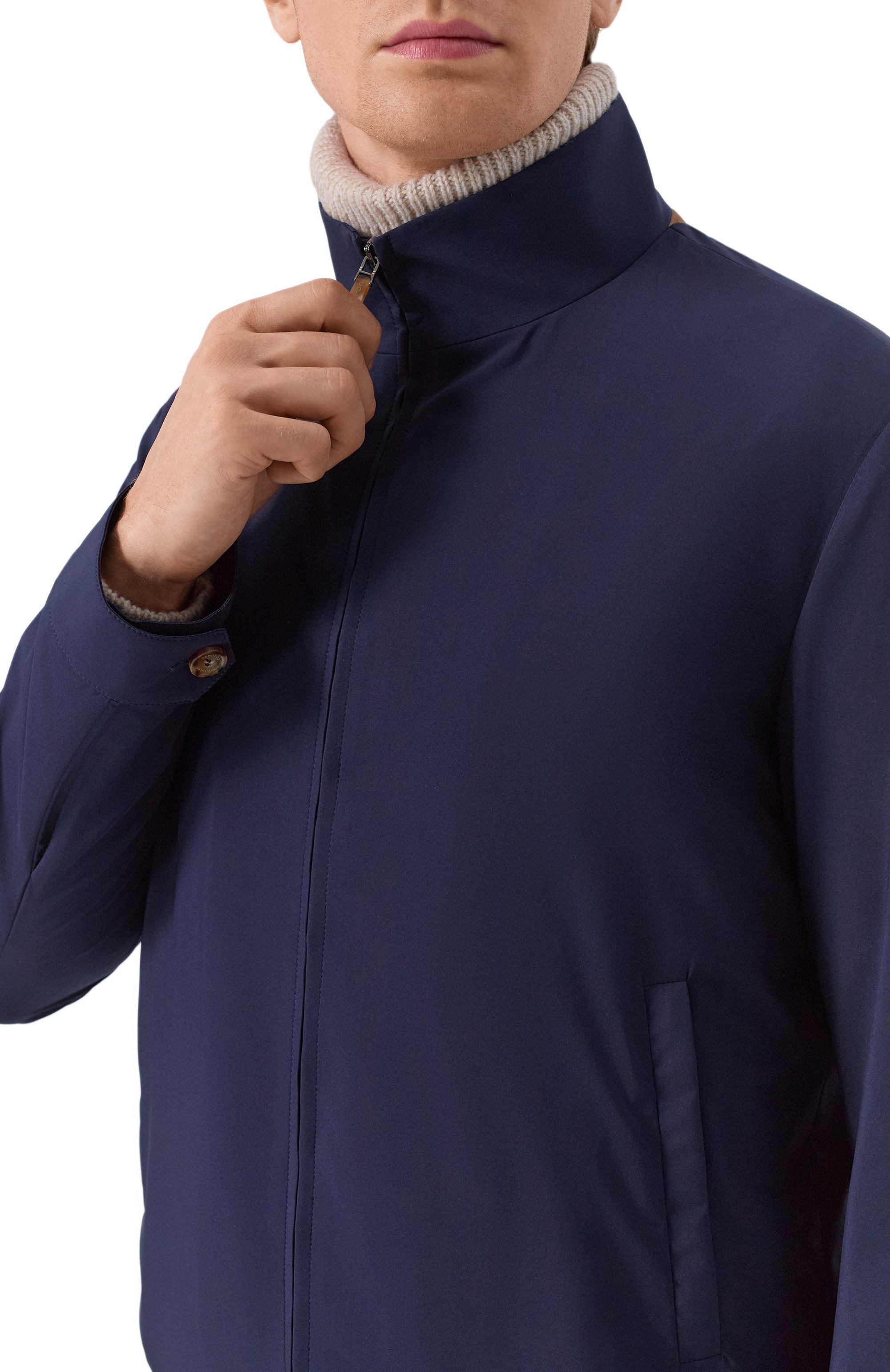 Бомбер COLOMBO, арт. GB00220/T0581-U, фото 5