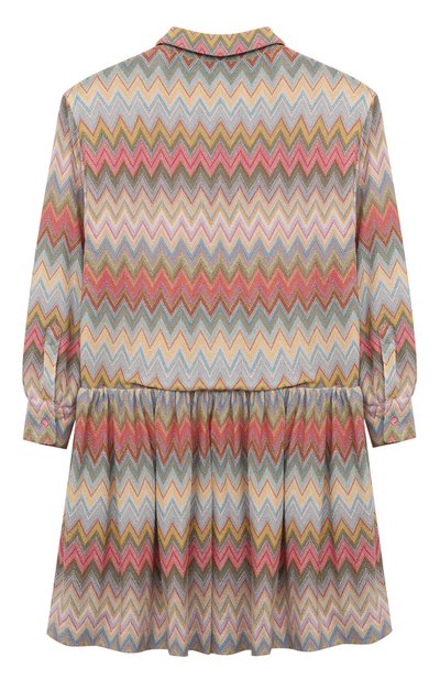 Платье-рубашка MISSONI, арт. MV1A40/Q0062/6-10