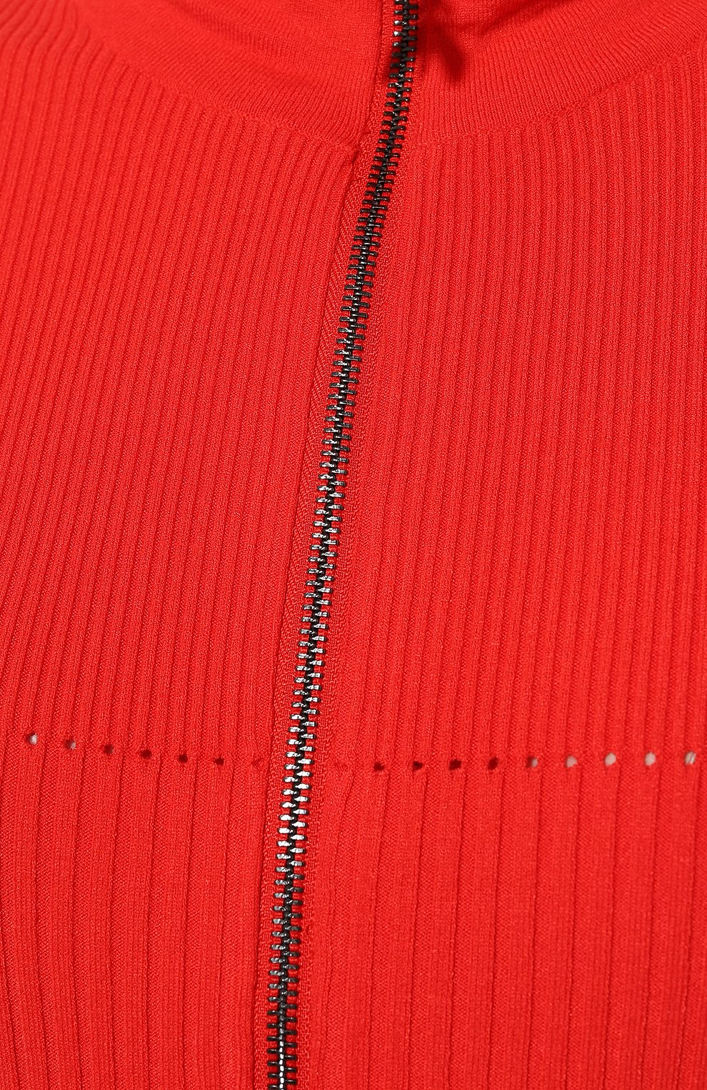 Кардиган из вискозы PATRIZIA PEPE, арт. 8K0138_K7X5, фото 5