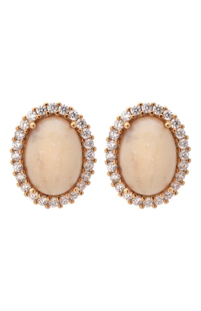 Женские серьги ANTON HEUNIS, арт. STP3.61