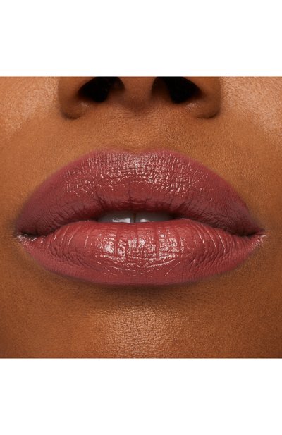 Губная помада macximal sleek satin, оттенок crème in your coffee (3,5g) MAC, арт. NW9M-29, фото 4