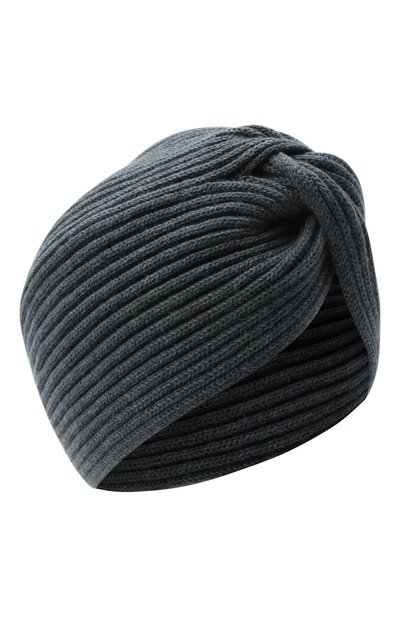 Кашемировый тюрбан INVERNI, арт. 4880CM, фото 1