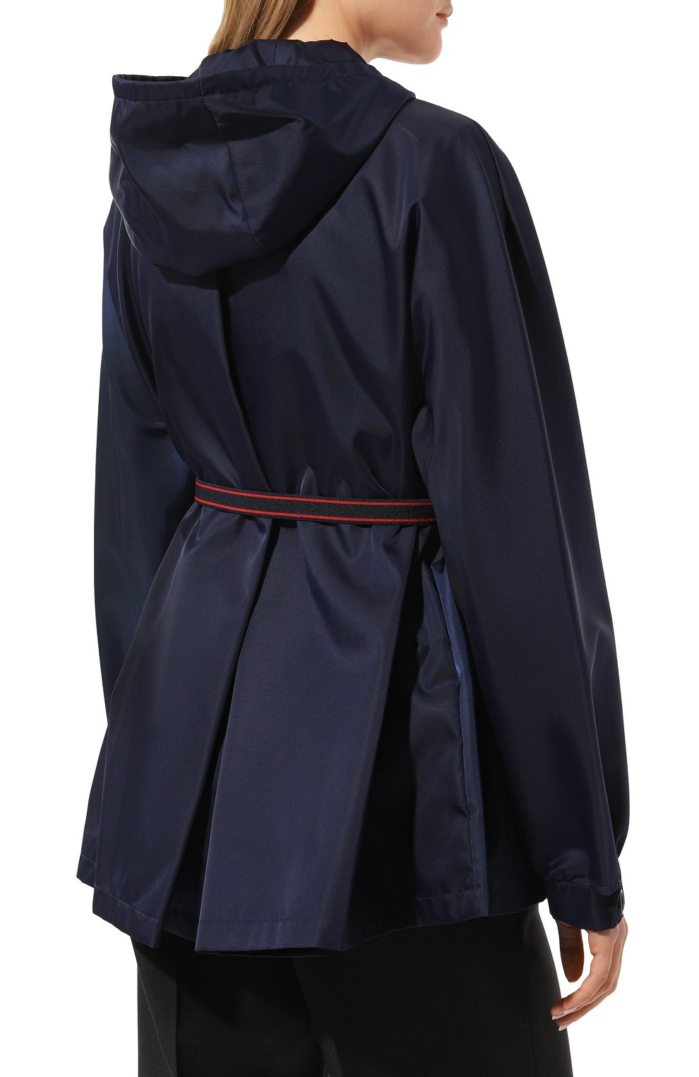 Куртка PRADA, арт. 29X758-I18-F0ABM-201, фото 4