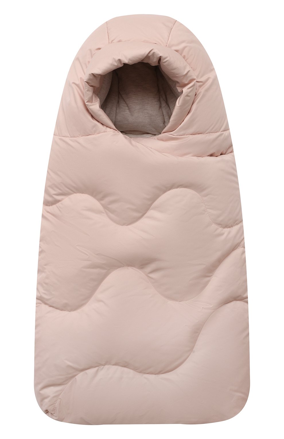 Пуховый комплект на выписку мона CHEPE, арт. 091114, фото 4