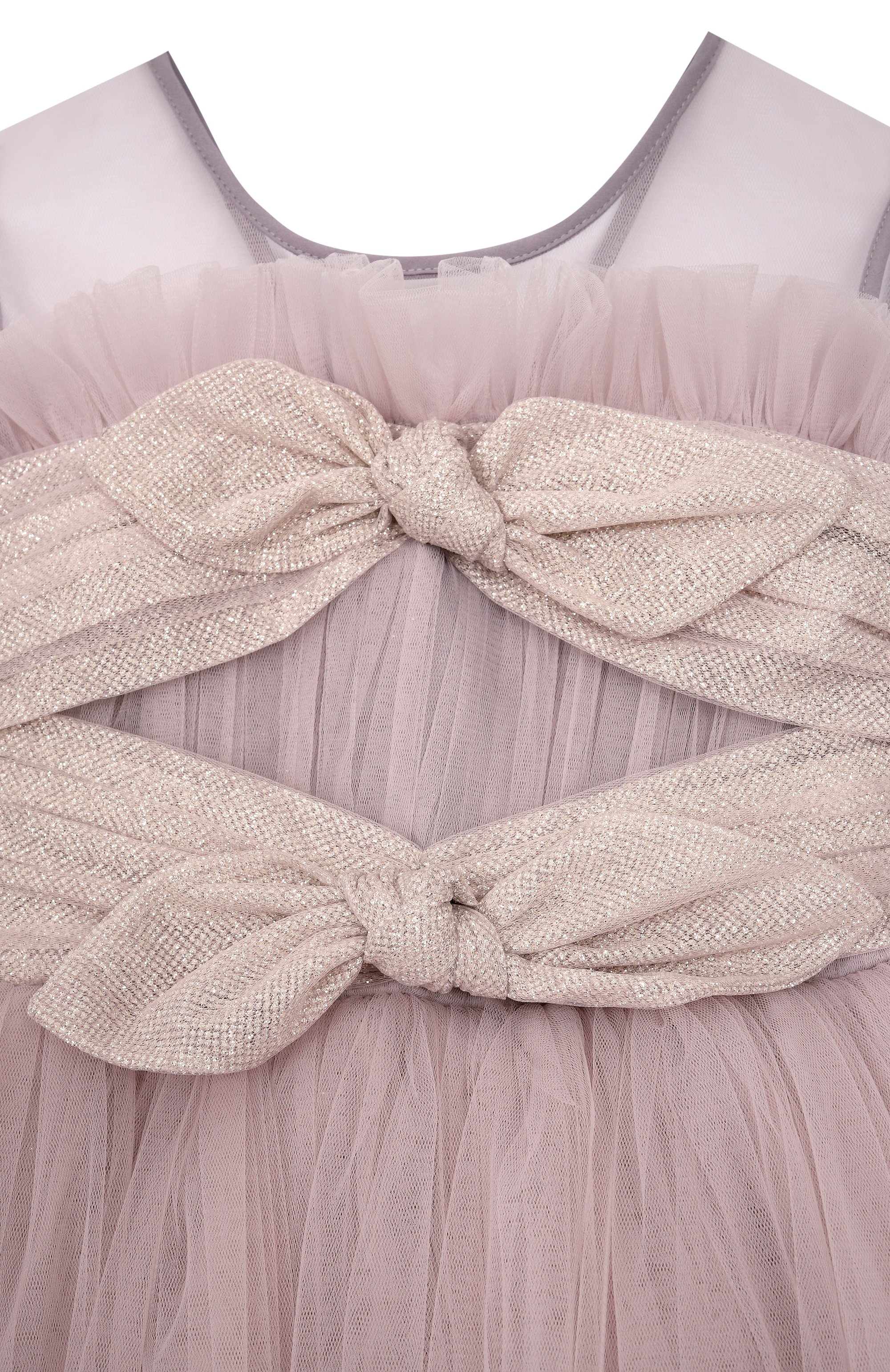 Платье gloria SASHA KIM, арт. УТ-00000430/1, фото 3