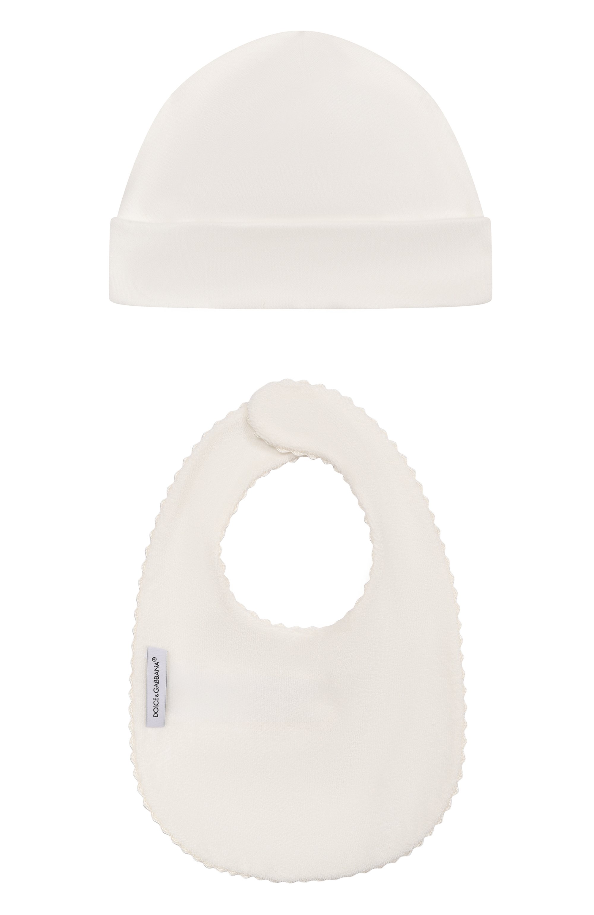 Комплект из трех предметов DOLCE & GABBANA, арт. L2J05A/G7PTG, фото 5