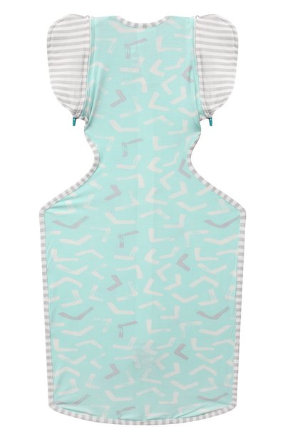 Комбинезон-мешок переходного этапа LOVE TO DREAM, арт. L20 03 082 MNT L, фото 2