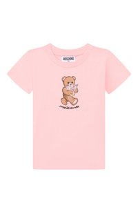 Светло-розовый