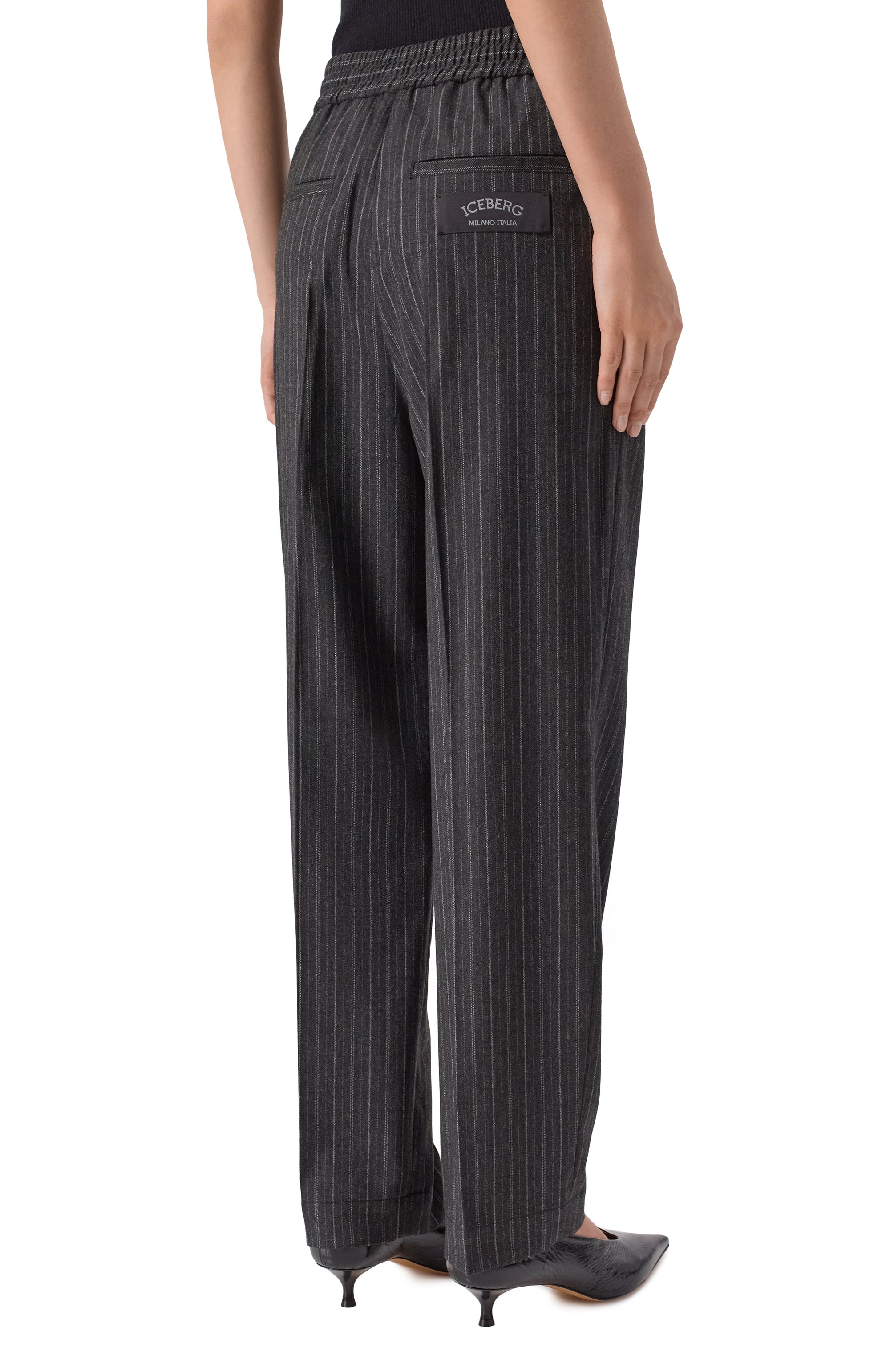 Брюки ICEBERG, арт. B161/3082, фото 4