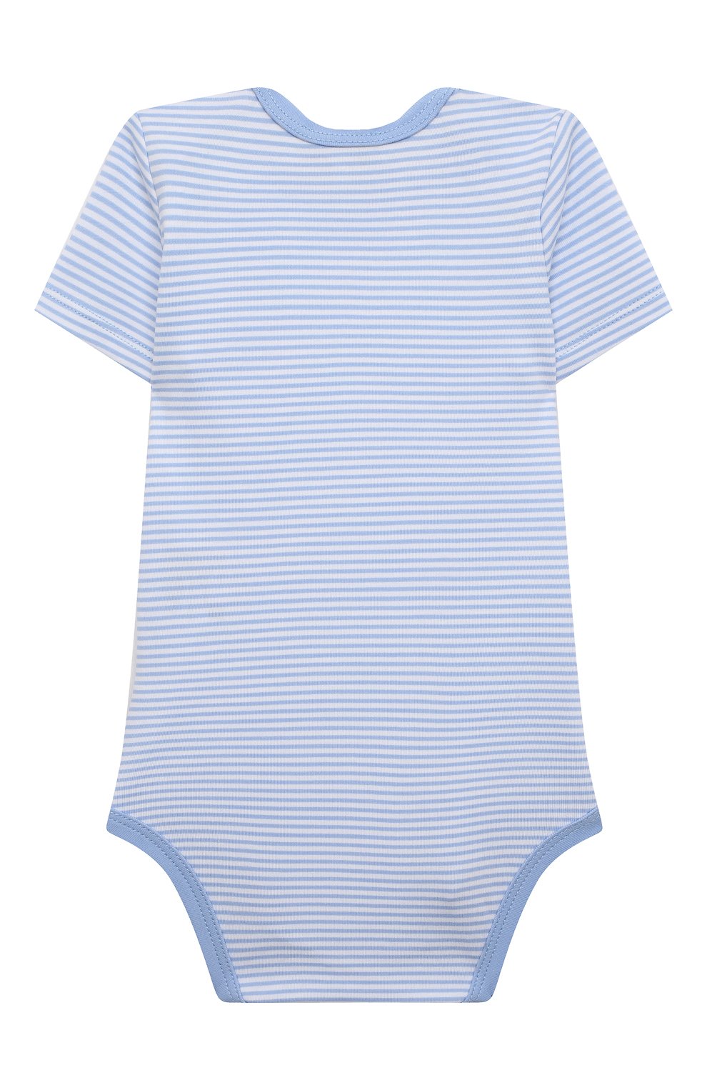 Комплект из комбинезона и боди SASHA KIM, арт. УТ-00000964, фото 3