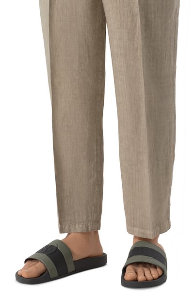 Шлепанцы belize BOGNER, арт. BELIZE M 4 C, фото 3