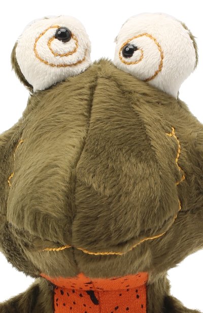 Игрушка гипно-жаба SIGIKID, арт. 39341, фото 4