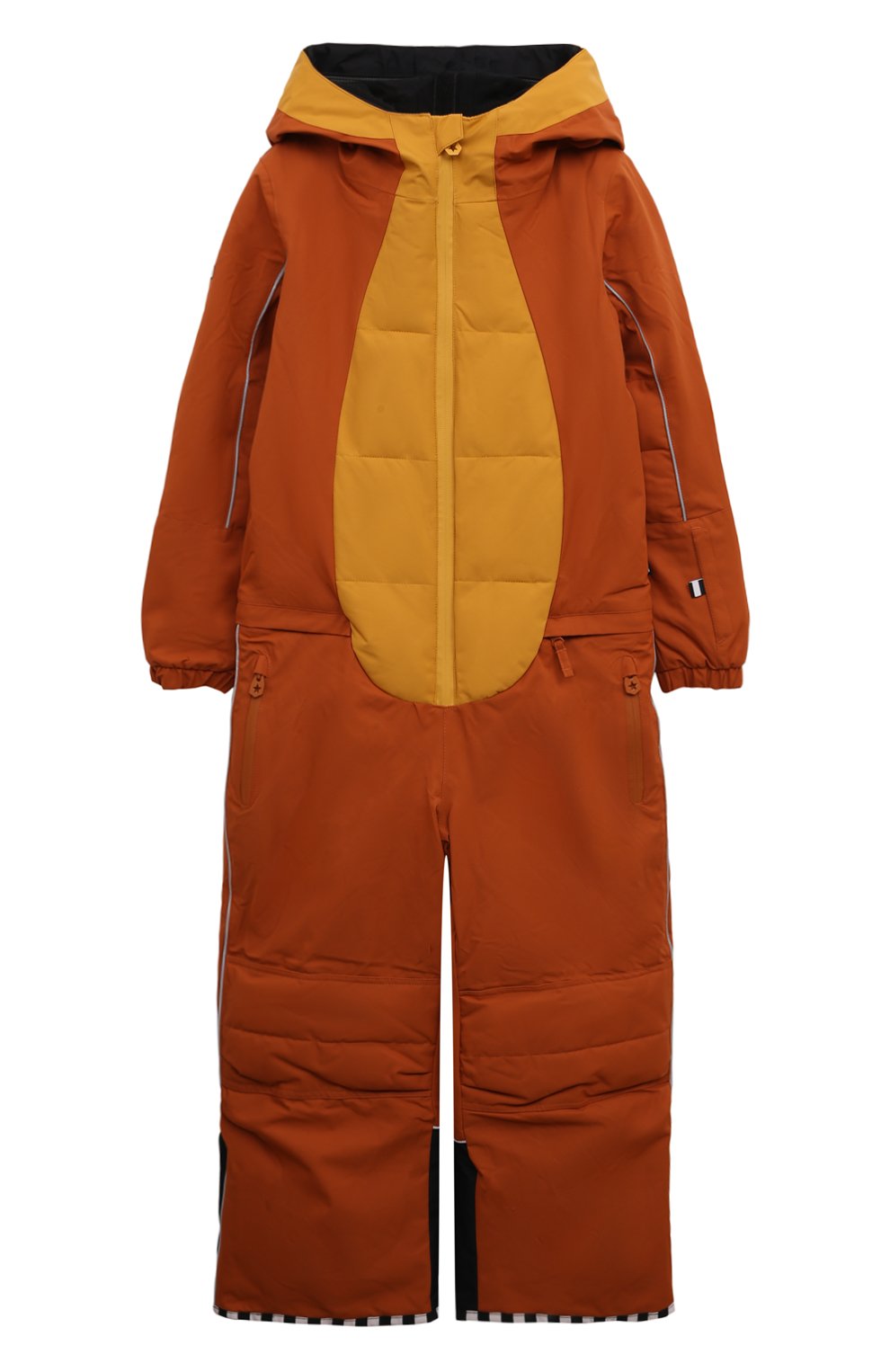 Утепленный комбинезон WEEDO, арт. FOX24JSLBGB8, фото 1