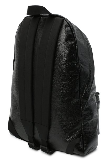 Кожаный рюкзак explorer BALENCIAGA, арт. 503221/1WG8X, фото 3