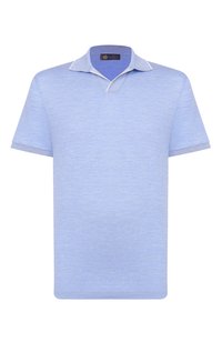 Светло-голубой