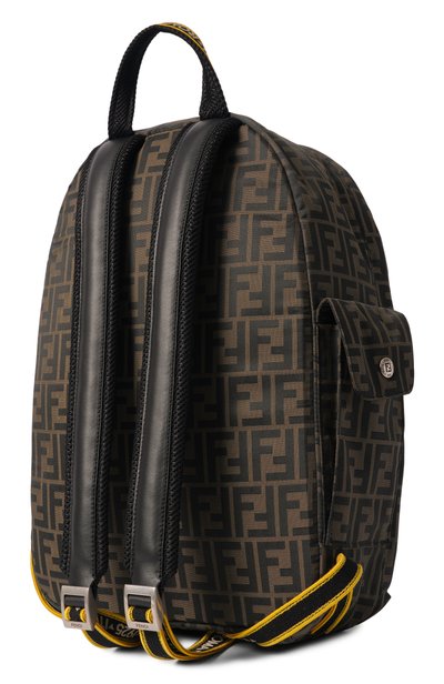Рюкзак FENDI, арт. 7VZ096/B12N, фото 3