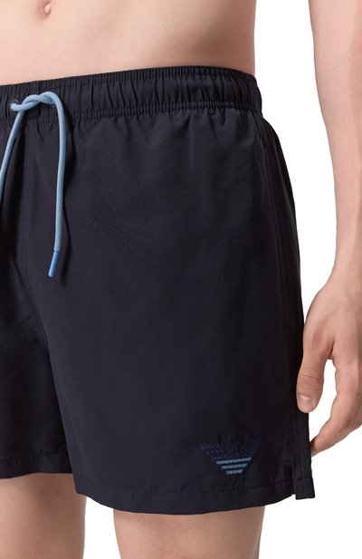 Плавки-шорты EMPORIO ARMANI, арт. EM000583/AF12334, фото 4