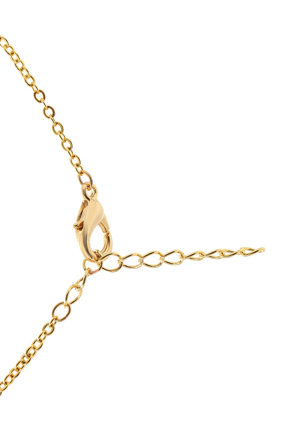 Подвеска на цепочке CRYSTALLINE JEWELLERY, арт. 583, фото 4