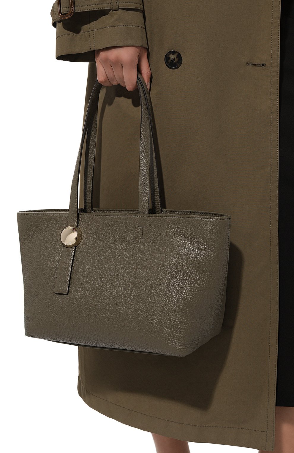 Сумка-тоут furla sfera medium FURLA, арт. WB01384/HSF000, фото 2