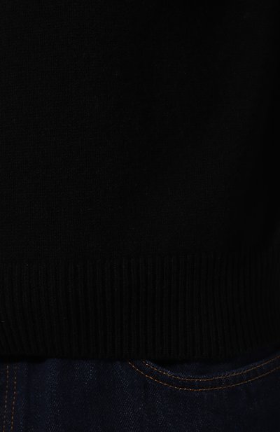 Шерстяной джемпер KITON, арт. UK1498, фото 5