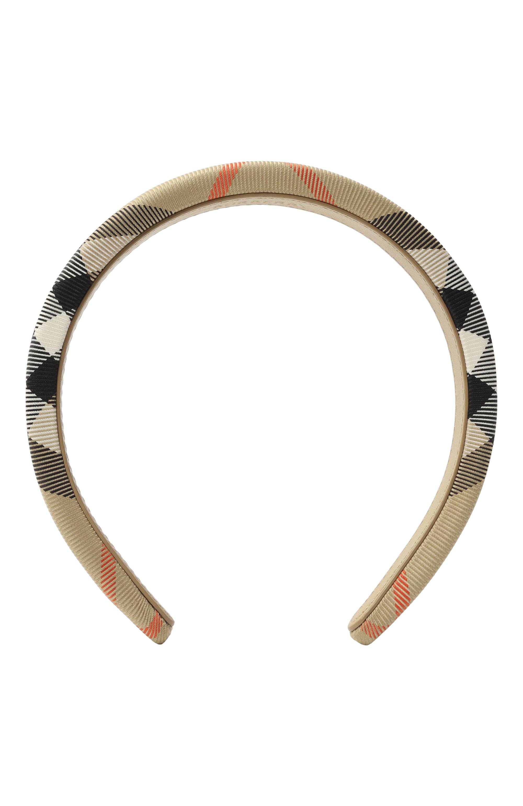 Ободок BURBERRY, арт. 8108699, фото 1