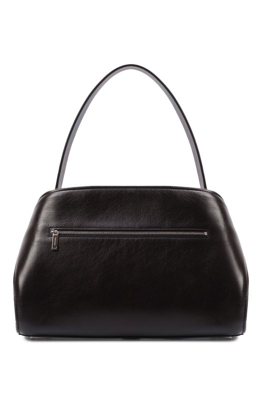 Сумка Hug Soft medium Ferragamo 21A444/787864 Чёрный  21A444/787864 Фото 6