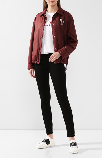 Куртка VALENTINO, арт. TB3CJ01M3WE, фото 2