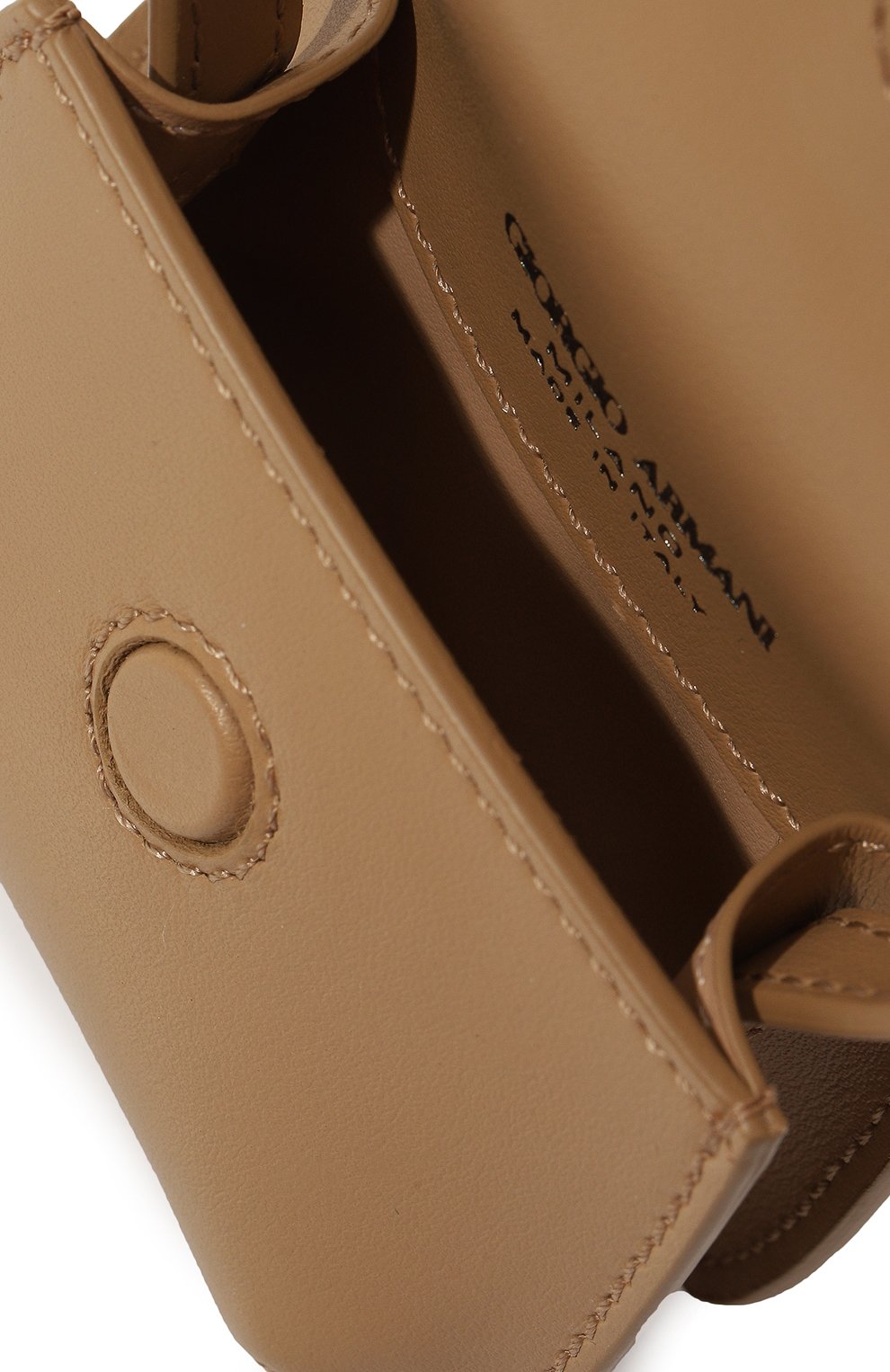 Сумка la prima GIORGIO ARMANI, арт. Y1H377/YWI0J, фото 6