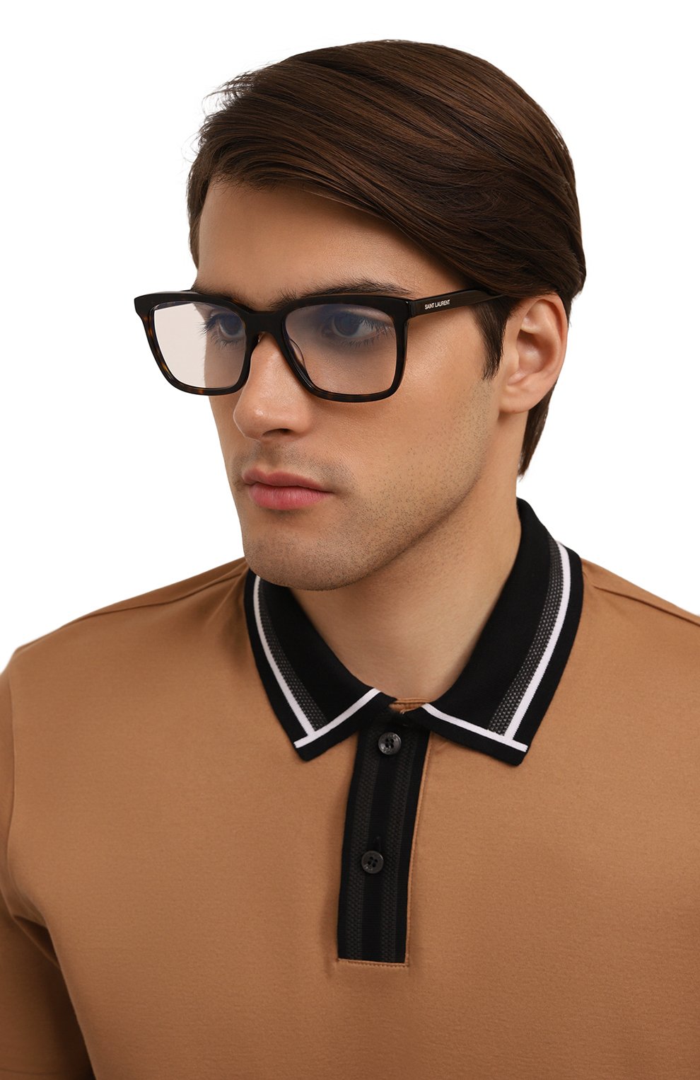 Оправа SAINT LAURENT, арт. SL 672 002, фото 3