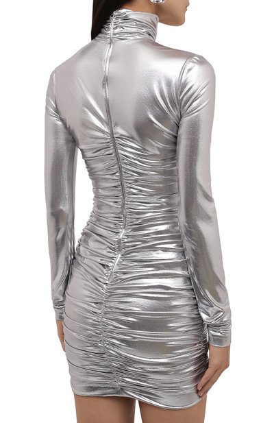 Платье DOLCE & GABBANA, арт. F6U2TT/FUGMH, фото 4