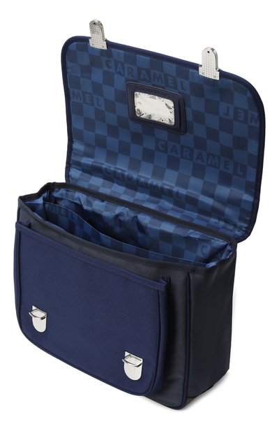 Портфель medium CARAMEL ET CIE, арт. MSA10, фото 3