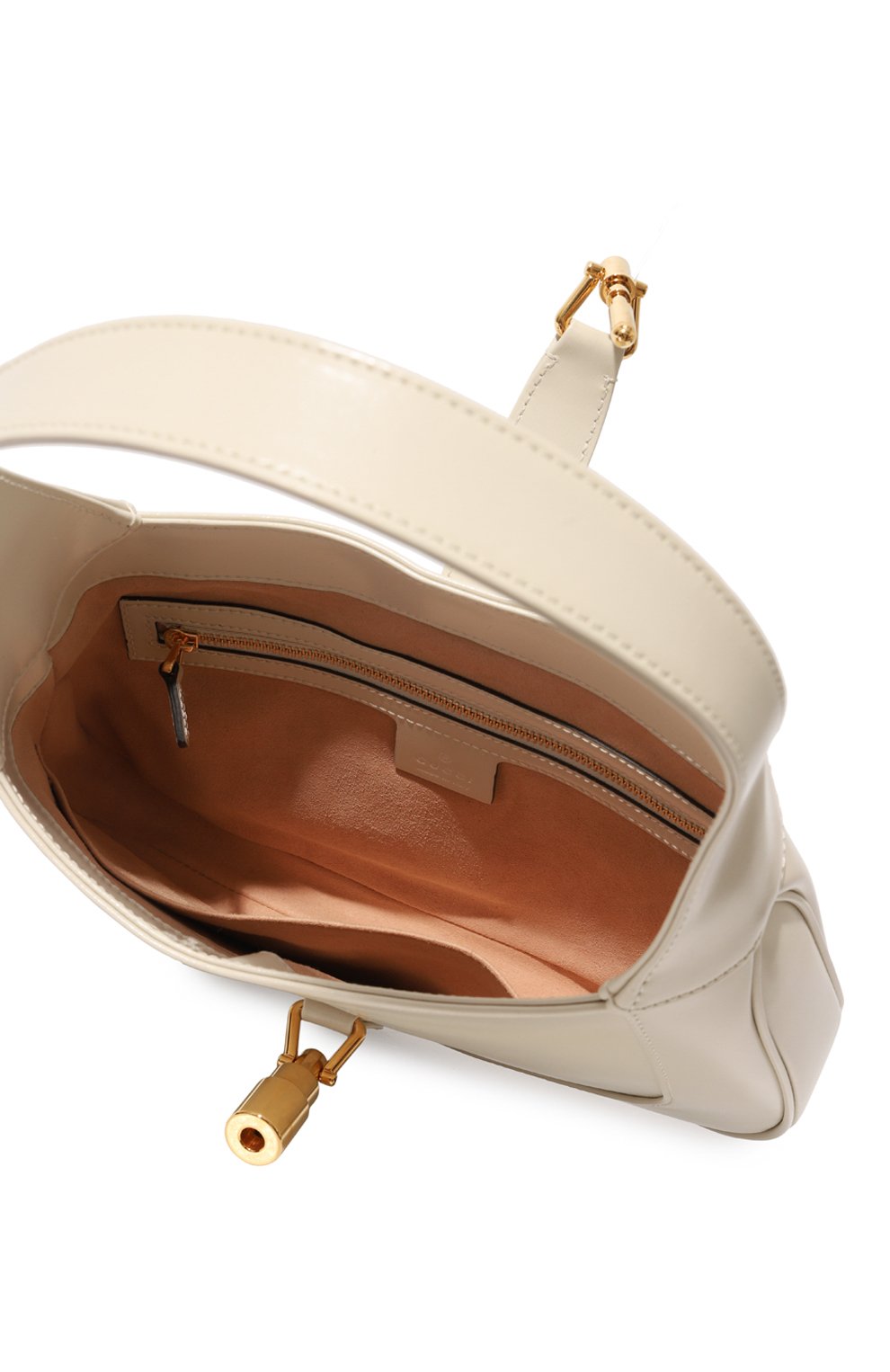 Сумка jackie 1961 small GUCCI, арт. 636709 10O0G, фото 5