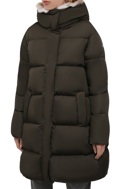 Пуховик LEMPELIUS, арт. 3000/263RS26, фото 3