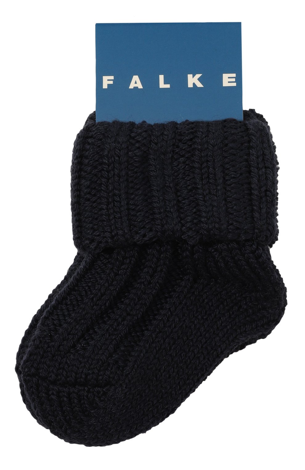 Шерстяные носки FALKE, арт. 10370, фото 1