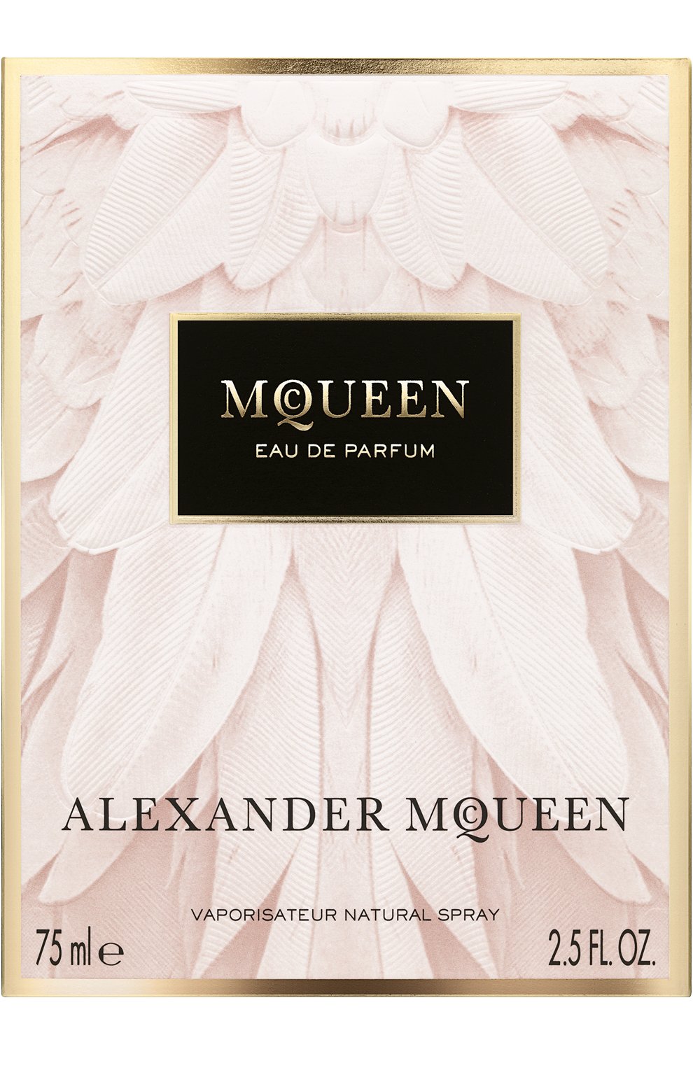 Парфюмерная вода mcqueen (75ml) ALEXANDER MCQUEEN PERFUMES бесцветного цвета по цене 14020 руб., арт. 737052989372, фото 3 Парфюмерная вода mcqueen (75ml) ALEXANDER MCQUEEN PERFUMES, арт. 737052989372, фото 3